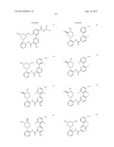 PIM KINASE INHIBITORS AND METHODS OF THEIR USE diagram and image