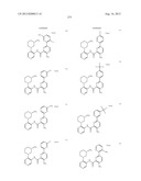 PIM KINASE INHIBITORS AND METHODS OF THEIR USE diagram and image