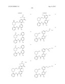 PIM KINASE INHIBITORS AND METHODS OF THEIR USE diagram and image