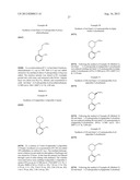 PIM KINASE INHIBITORS AND METHODS OF THEIR USE diagram and image