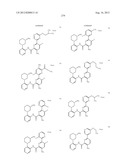 PIM KINASE INHIBITORS AND METHODS OF THEIR USE diagram and image