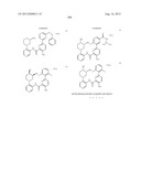 PIM KINASE INHIBITORS AND METHODS OF THEIR USE diagram and image