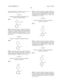 PIM KINASE INHIBITORS AND METHODS OF THEIR USE diagram and image