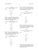 PIM KINASE INHIBITORS AND METHODS OF THEIR USE diagram and image