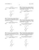 PIM KINASE INHIBITORS AND METHODS OF THEIR USE diagram and image