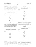 PIM KINASE INHIBITORS AND METHODS OF THEIR USE diagram and image