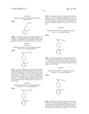 PIM KINASE INHIBITORS AND METHODS OF THEIR USE diagram and image