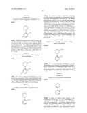 PIM KINASE INHIBITORS AND METHODS OF THEIR USE diagram and image