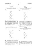 PIM KINASE INHIBITORS AND METHODS OF THEIR USE diagram and image