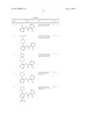 PIM KINASE INHIBITORS AND METHODS OF THEIR USE diagram and image