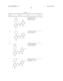 PIM KINASE INHIBITORS AND METHODS OF THEIR USE diagram and image