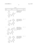 PIM KINASE INHIBITORS AND METHODS OF THEIR USE diagram and image