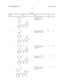 PIM KINASE INHIBITORS AND METHODS OF THEIR USE diagram and image