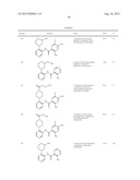 PIM KINASE INHIBITORS AND METHODS OF THEIR USE diagram and image