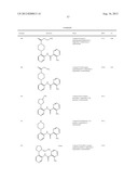 PIM KINASE INHIBITORS AND METHODS OF THEIR USE diagram and image