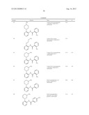 PIM KINASE INHIBITORS AND METHODS OF THEIR USE diagram and image