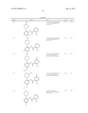 PIM KINASE INHIBITORS AND METHODS OF THEIR USE diagram and image