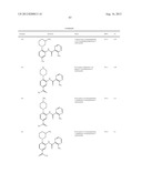 PIM KINASE INHIBITORS AND METHODS OF THEIR USE diagram and image