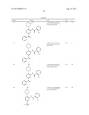 PIM KINASE INHIBITORS AND METHODS OF THEIR USE diagram and image