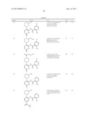 PIM KINASE INHIBITORS AND METHODS OF THEIR USE diagram and image