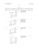 PIM KINASE INHIBITORS AND METHODS OF THEIR USE diagram and image