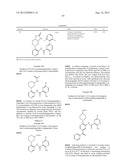 PIM KINASE INHIBITORS AND METHODS OF THEIR USE diagram and image