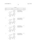 PIM KINASE INHIBITORS AND METHODS OF THEIR USE diagram and image