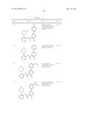 PIM KINASE INHIBITORS AND METHODS OF THEIR USE diagram and image