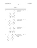 PIM KINASE INHIBITORS AND METHODS OF THEIR USE diagram and image