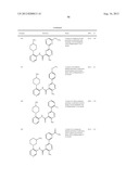 PIM KINASE INHIBITORS AND METHODS OF THEIR USE diagram and image