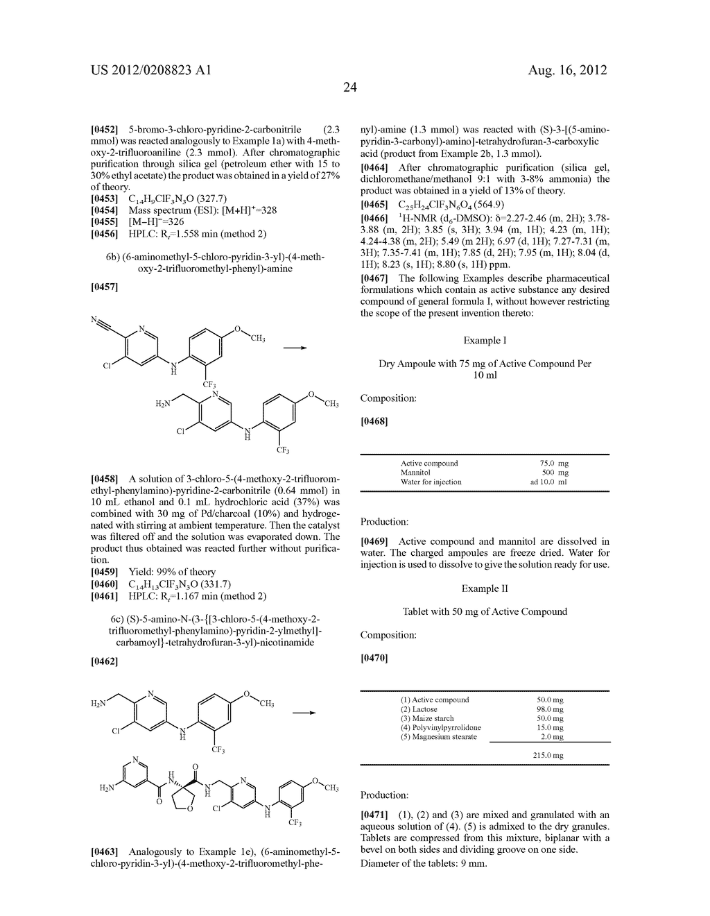 New Compounds - diagram, schematic, and image 25