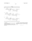 New Compounds diagram and image