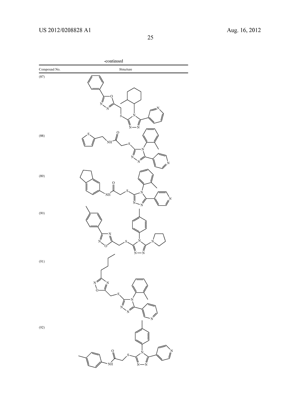 Azole Derivatives as WTN Pathway Inhibitors - diagram, schematic, and image 40
