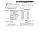 Modulators of Cystic Fibrosis Transmembrane Conductance Regulator diagram and image