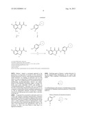 Modulators of Cystic Fibrosis Transmembrane Conductance Regulator diagram and image