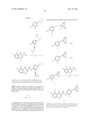 Modulators of Cystic Fibrosis Transmembrane Conductance Regulator diagram and image