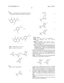 Modulators of Cystic Fibrosis Transmembrane Conductance Regulator diagram and image