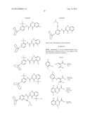 Modulators of Cystic Fibrosis Transmembrane Conductance Regulator diagram and image