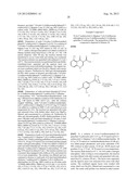 Modulators of Cystic Fibrosis Transmembrane Conductance Regulator diagram and image