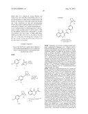 Modulators of Cystic Fibrosis Transmembrane Conductance Regulator diagram and image