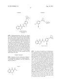 Modulators of Cystic Fibrosis Transmembrane Conductance Regulator diagram and image