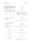 Modulators of Cystic Fibrosis Transmembrane Conductance Regulator diagram and image