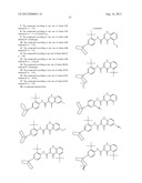 Modulators of Cystic Fibrosis Transmembrane Conductance Regulator diagram and image