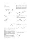 Modulators of Cystic Fibrosis Transmembrane Conductance Regulator diagram and image