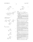 Modulators of Cystic Fibrosis Transmembrane Conductance Regulator diagram and image