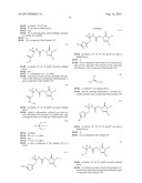 Heterocyclic-substituted 2-acetamido-5-aryl-1,2,4-triazolones and use     thereof diagram and image