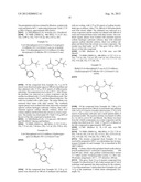 Heterocyclic-substituted 2-acetamido-5-aryl-1,2,4-triazolones and use     thereof diagram and image