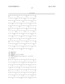 HEPATITIS C VIRUS CODON OPTIMIZED NON-STRUCTURAL NS3/4A FUSION GENE diagram and image