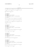 HEPATITIS C VIRUS CODON OPTIMIZED NON-STRUCTURAL NS3/4A FUSION GENE diagram and image