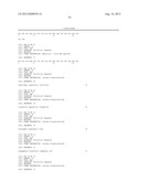 HEPATITIS C VIRUS CODON OPTIMIZED NON-STRUCTURAL NS3/4A FUSION GENE diagram and image